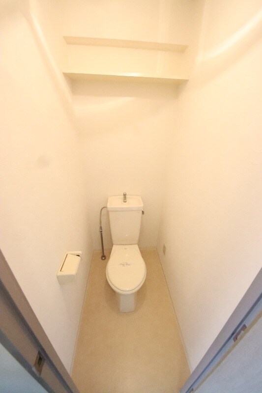 猪名寺駅 徒歩1分 3階の物件内観写真