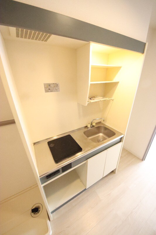 猪名寺駅 徒歩1分 3階の物件内観写真