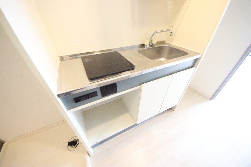 猪名寺駅 徒歩1分 3階の物件内観写真