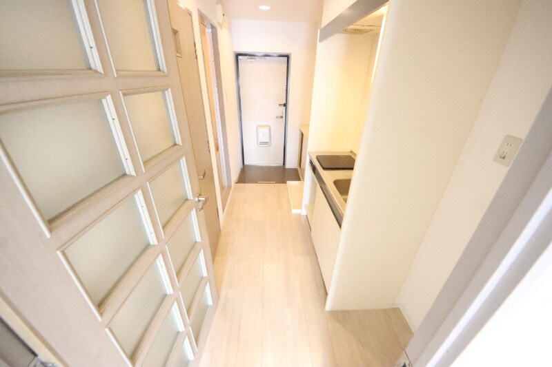 猪名寺駅 徒歩1分 3階の物件内観写真