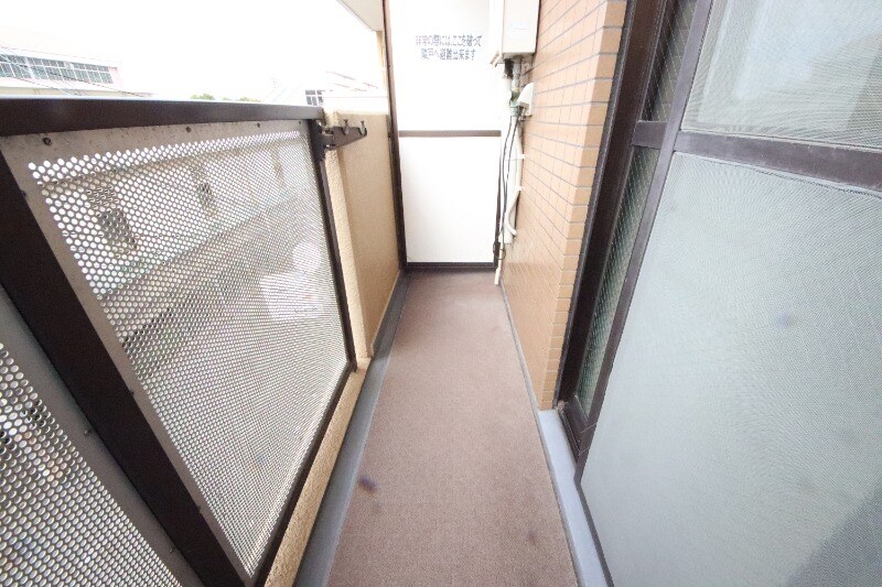 猪名寺駅 徒歩1分 3階の物件内観写真