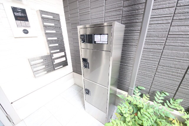 立花駅 徒歩17分 3階の物件外観写真