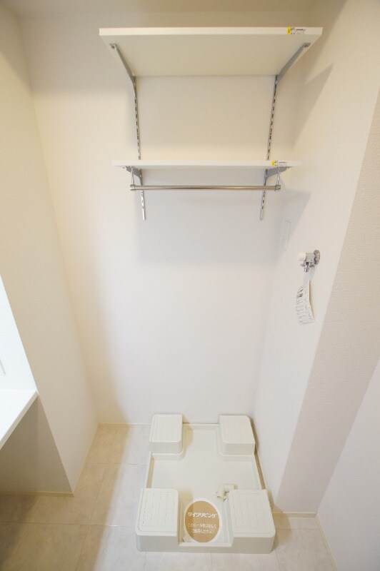 立花駅 徒歩17分 3階の物件内観写真