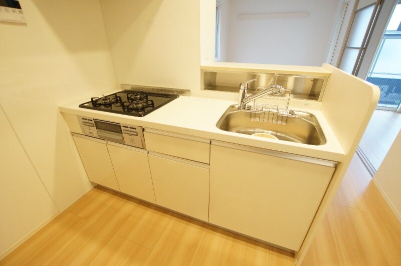 立花駅 徒歩17分 3階の物件内観写真