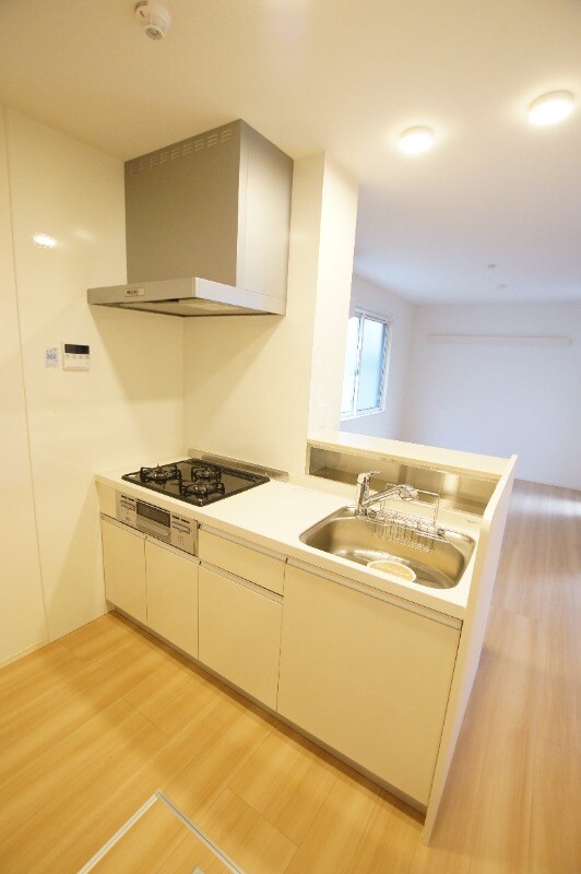 立花駅 徒歩17分 3階の物件内観写真