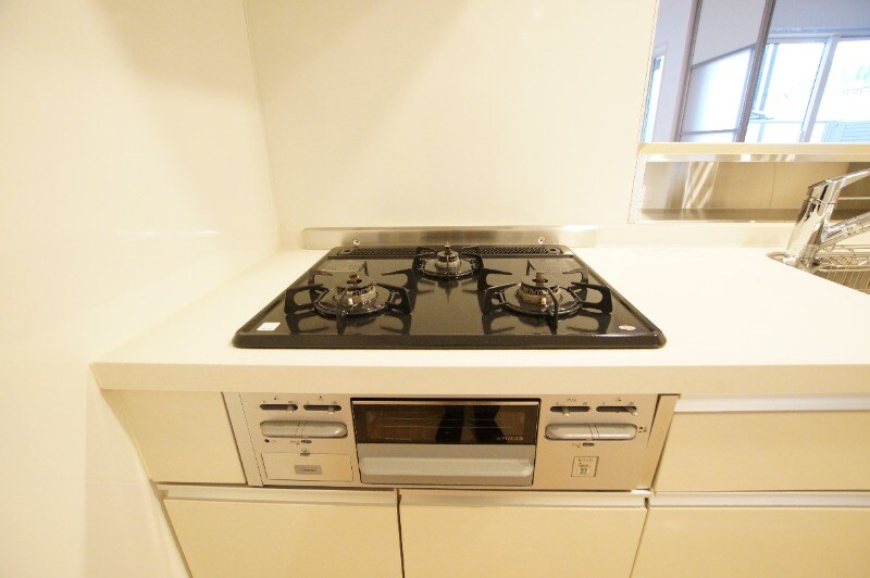 立花駅 徒歩17分 3階の物件内観写真