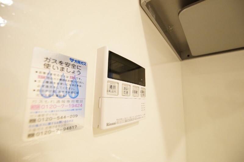 立花駅 徒歩17分 3階の物件内観写真