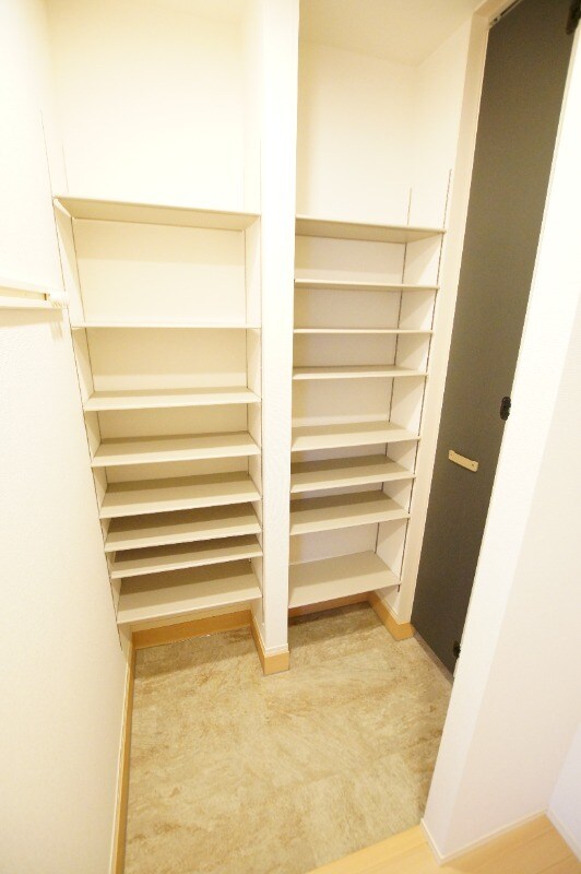 立花駅 徒歩17分 3階の物件内観写真