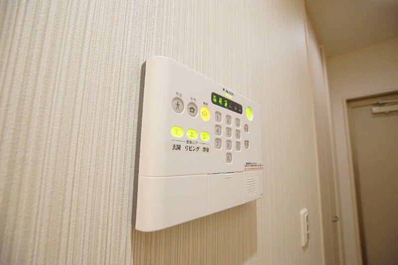 立花駅 徒歩17分 3階の物件内観写真