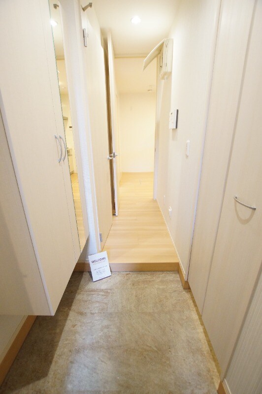 立花駅 徒歩17分 3階の物件内観写真
