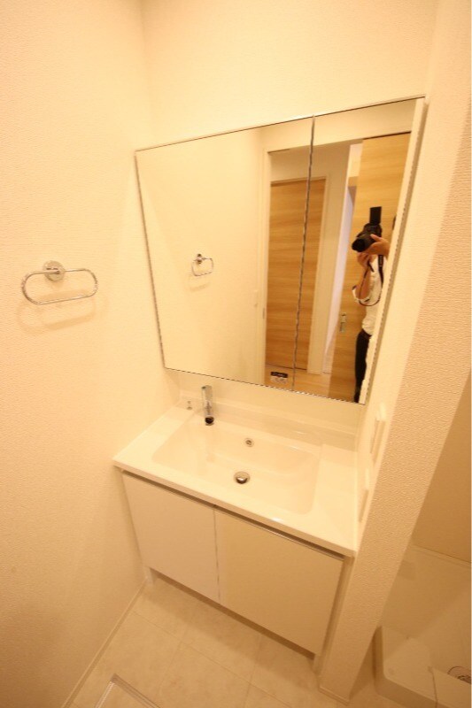 出屋敷駅 徒歩15分 2階の物件内観写真