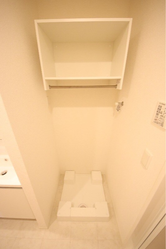 出屋敷駅 徒歩15分 2階の物件内観写真