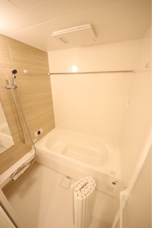 出屋敷駅 徒歩15分 2階の物件内観写真