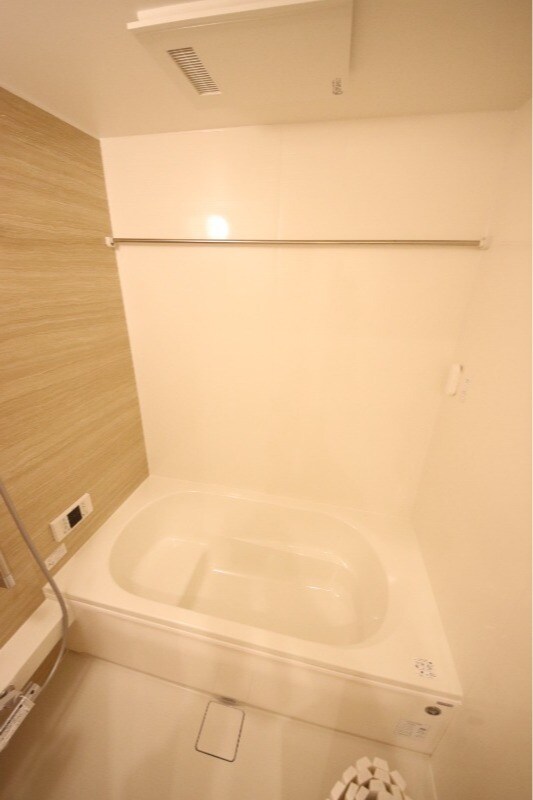 出屋敷駅 徒歩15分 2階の物件内観写真