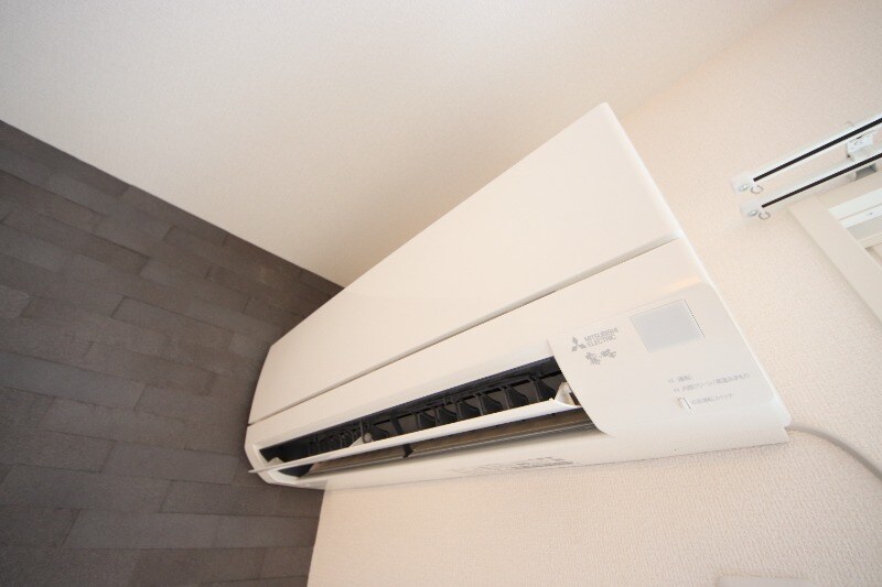 出屋敷駅 徒歩15分 2階の物件内観写真