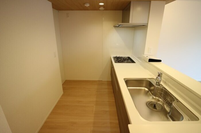 出屋敷駅 徒歩15分 2階の物件内観写真