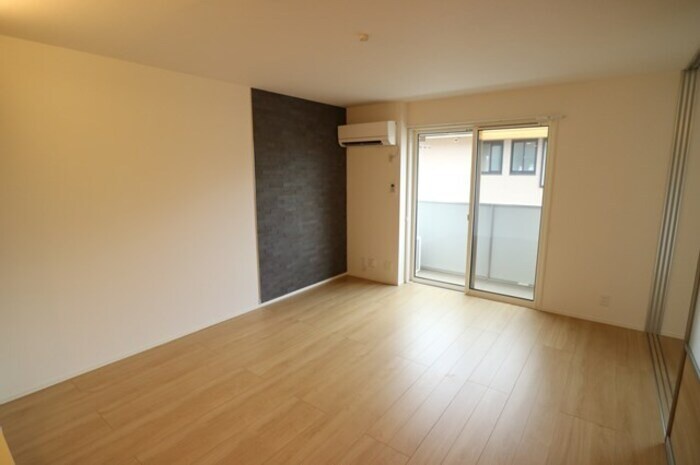 出屋敷駅 徒歩15分 2階の物件内観写真