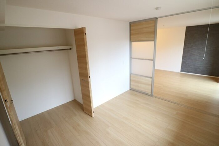 出屋敷駅 徒歩15分 2階の物件内観写真