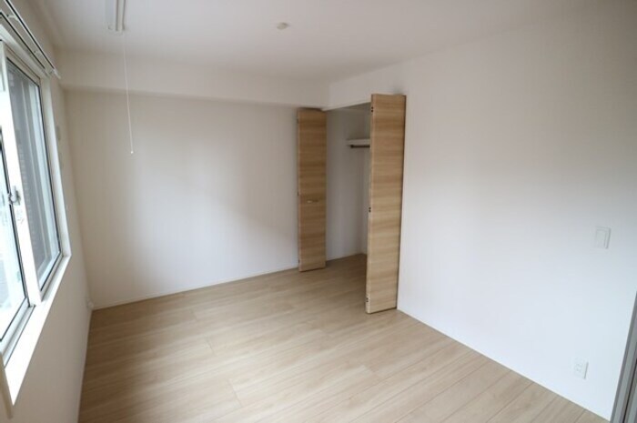 出屋敷駅 徒歩15分 2階の物件内観写真