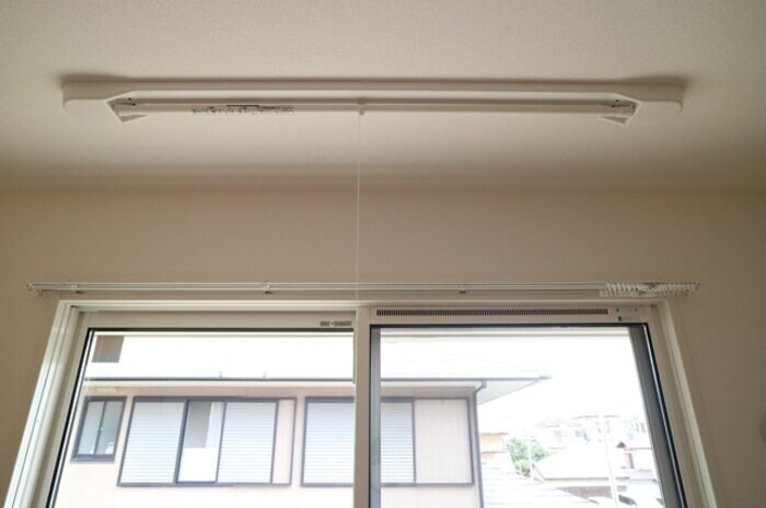 出屋敷駅 徒歩15分 2階の物件内観写真