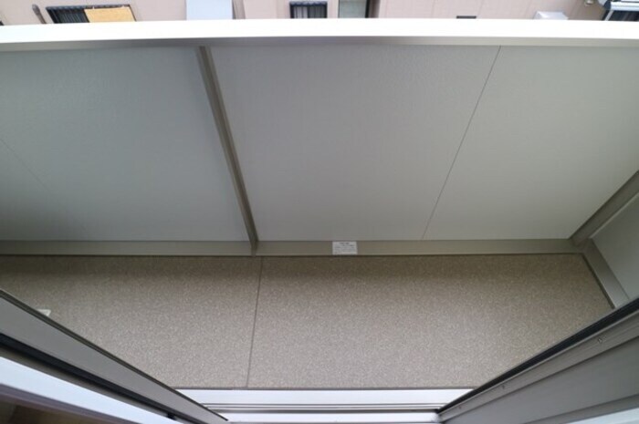 出屋敷駅 徒歩15分 2階の物件内観写真