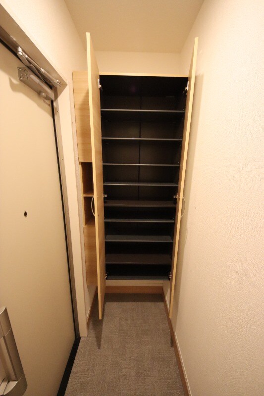 出屋敷駅 徒歩15分 2階の物件内観写真