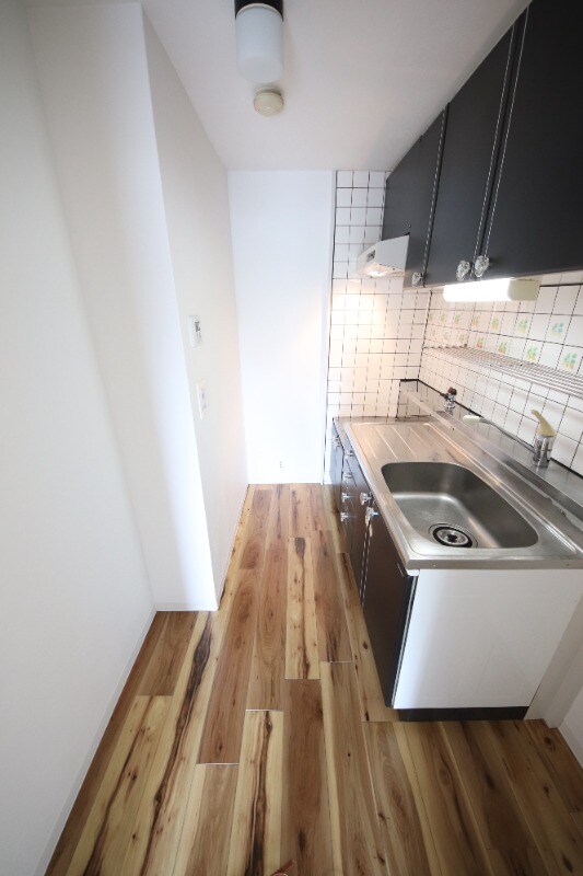 立花駅 徒歩5分 4階の物件内観写真