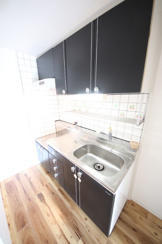 立花駅 徒歩5分 4階の物件内観写真