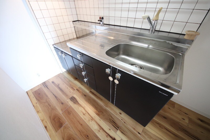 立花駅 徒歩5分 4階の物件内観写真