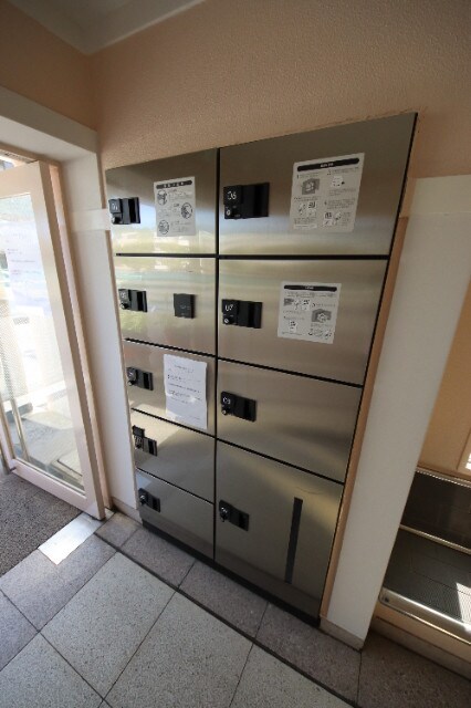 立花駅 徒歩5分 4階の物件外観写真