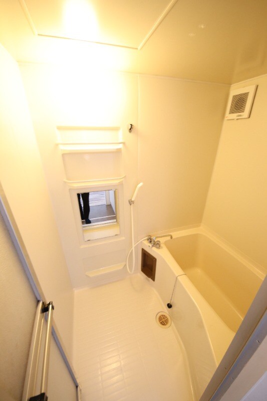 立花駅 徒歩5分 4階の物件内観写真