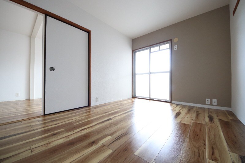 立花駅 徒歩5分 4階の物件内観写真