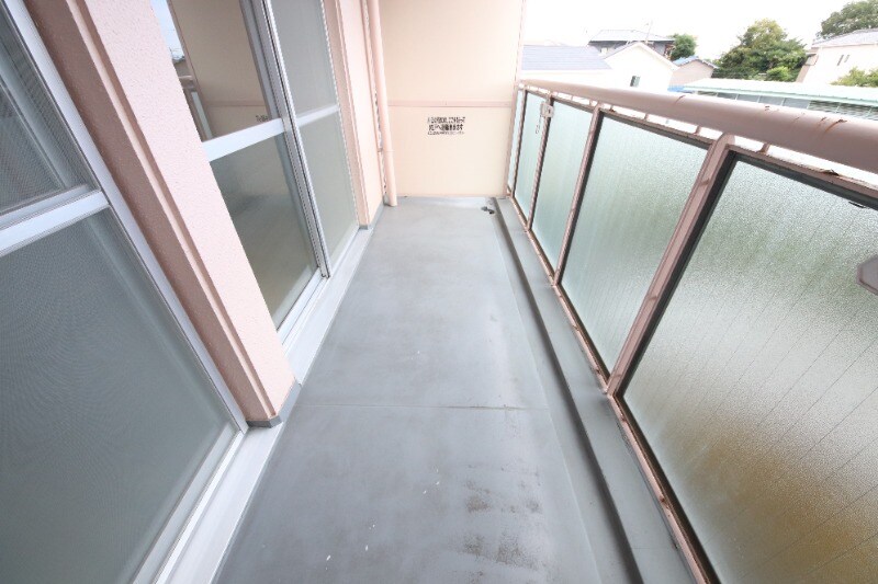 立花駅 徒歩5分 4階の物件内観写真