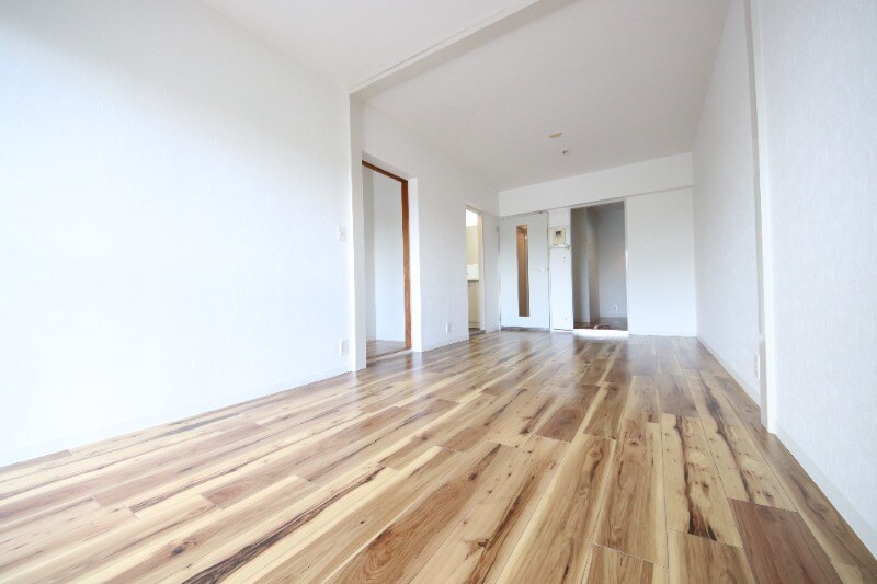 立花駅 徒歩5分 4階の物件内観写真