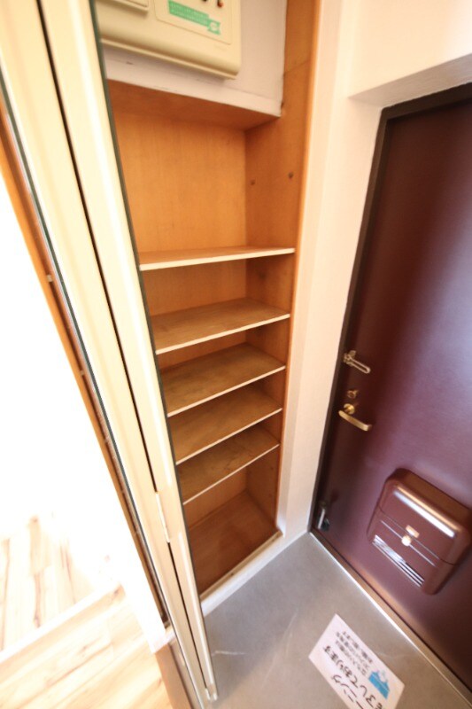 立花駅 徒歩5分 4階の物件内観写真