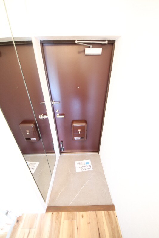 立花駅 徒歩5分 4階の物件内観写真