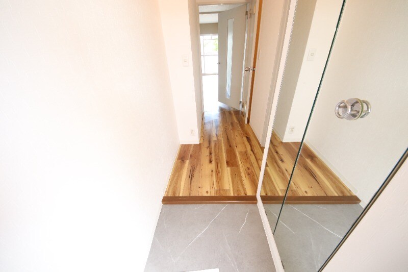 立花駅 徒歩5分 4階の物件内観写真