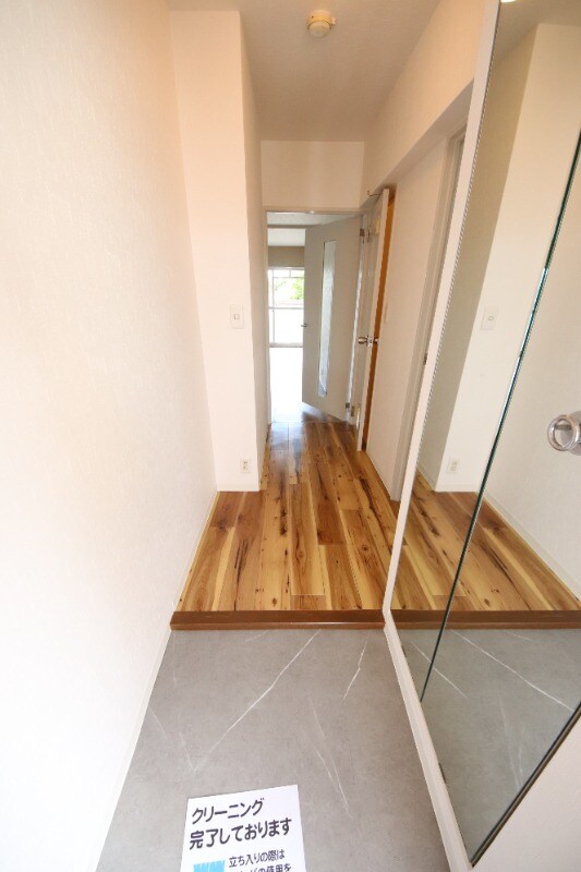 立花駅 徒歩5分 4階の物件内観写真