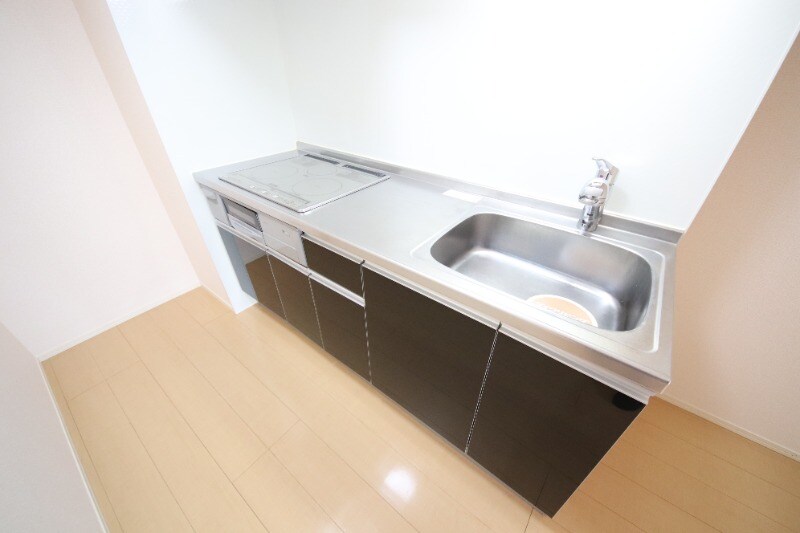 立花駅 徒歩12分 2階の物件内観写真