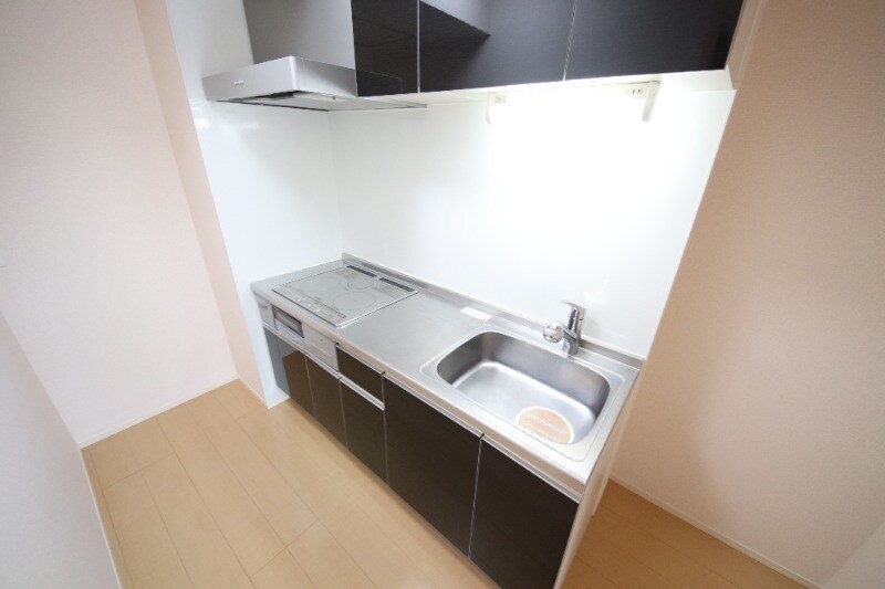 立花駅 徒歩12分 2階の物件内観写真