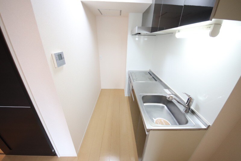 立花駅 徒歩12分 2階の物件内観写真