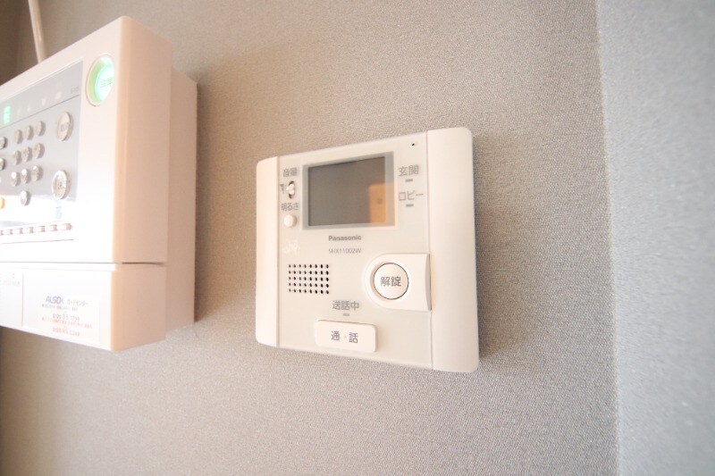 立花駅 徒歩12分 2階の物件内観写真