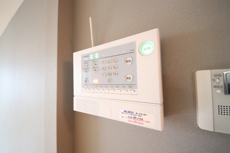 立花駅 徒歩12分 2階の物件内観写真