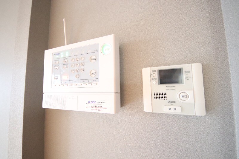 立花駅 徒歩12分 2階の物件内観写真