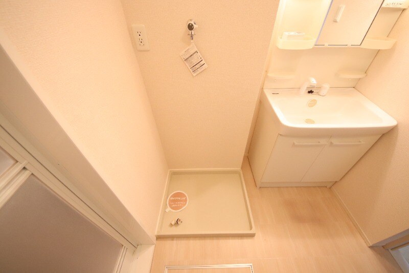 立花駅 徒歩12分 2階の物件内観写真