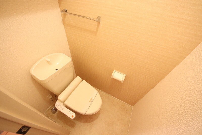 立花駅 徒歩12分 2階の物件内観写真