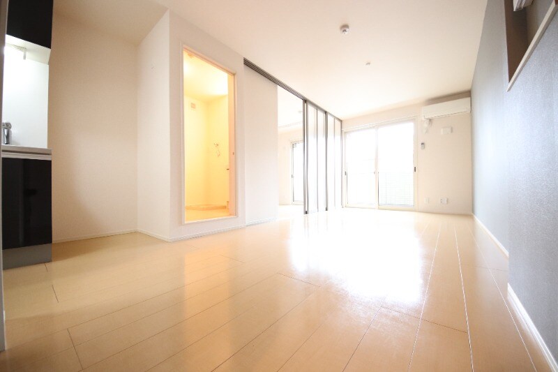 立花駅 徒歩12分 2階の物件内観写真