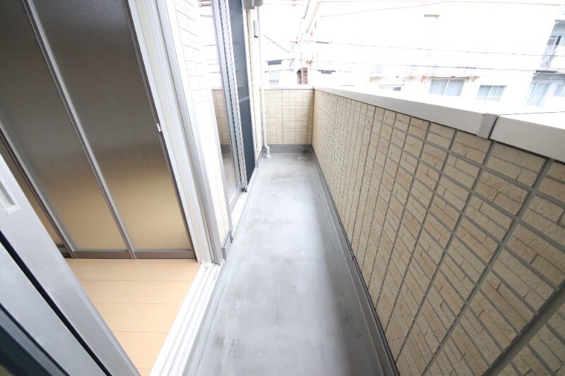 立花駅 徒歩12分 2階の物件内観写真