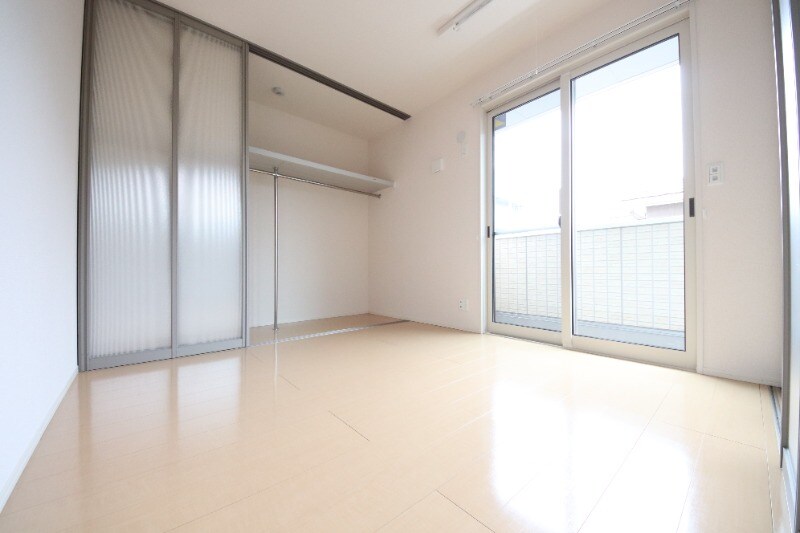 立花駅 徒歩12分 2階の物件内観写真