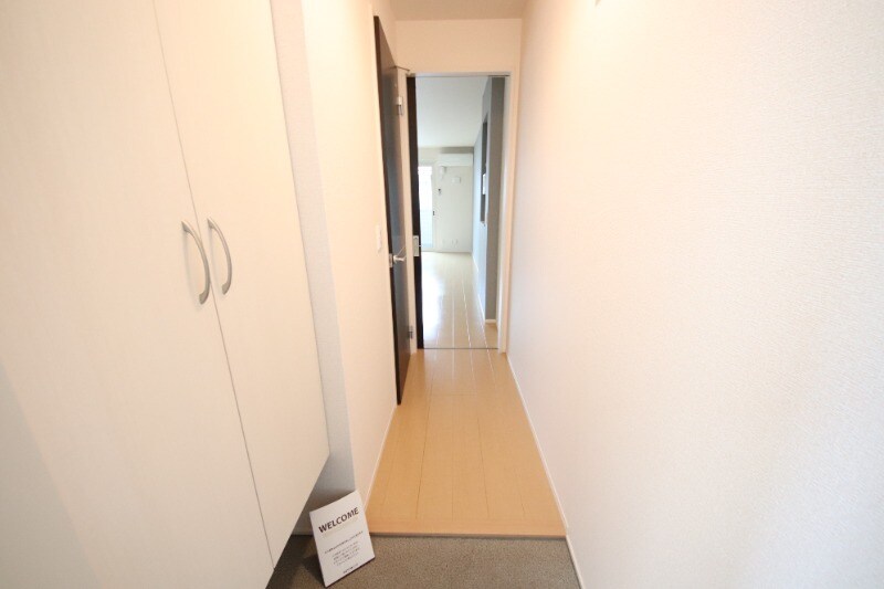 立花駅 徒歩12分 2階の物件内観写真